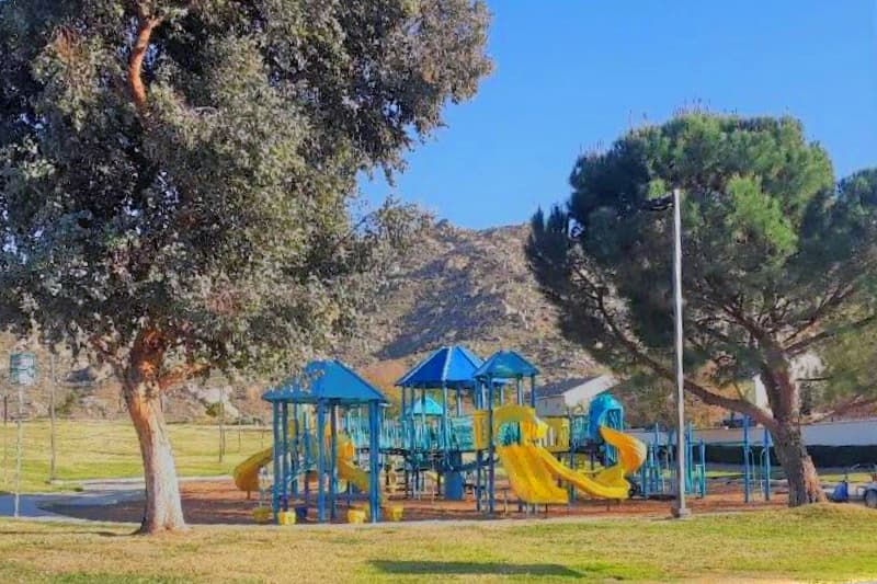 College Park