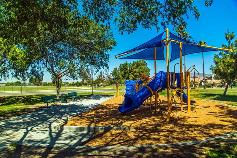 Fairway Park