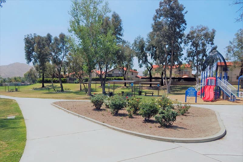 Gateway Park