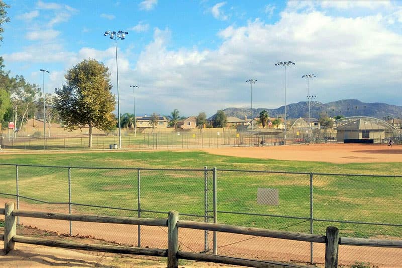 Morrison Park