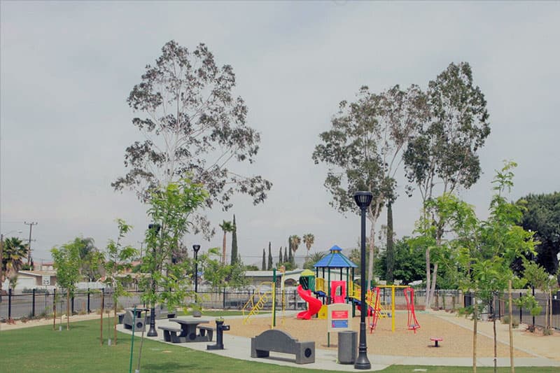 Patriot Park