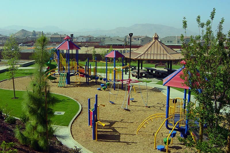 Rock Ridge Park
