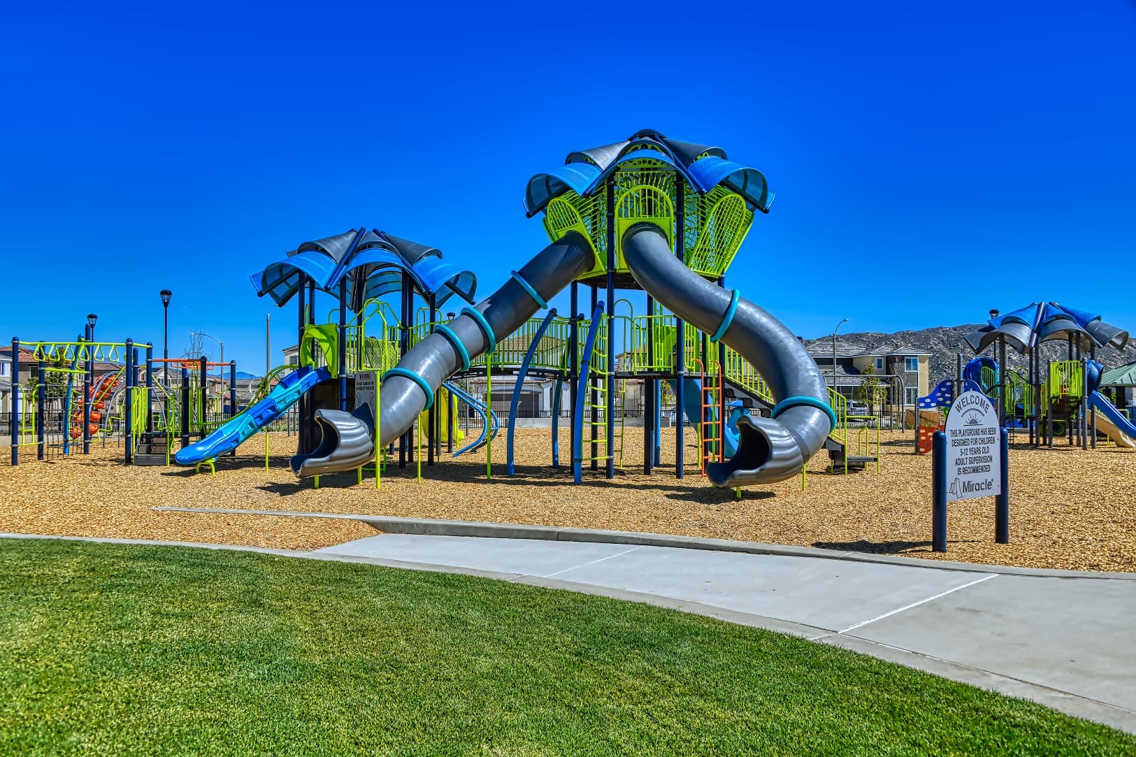 Santiago Park