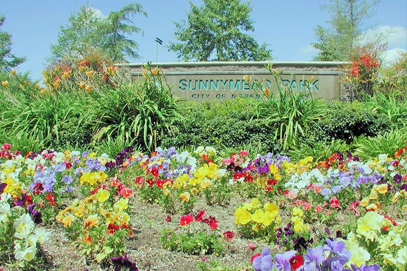 Sunnymead Park