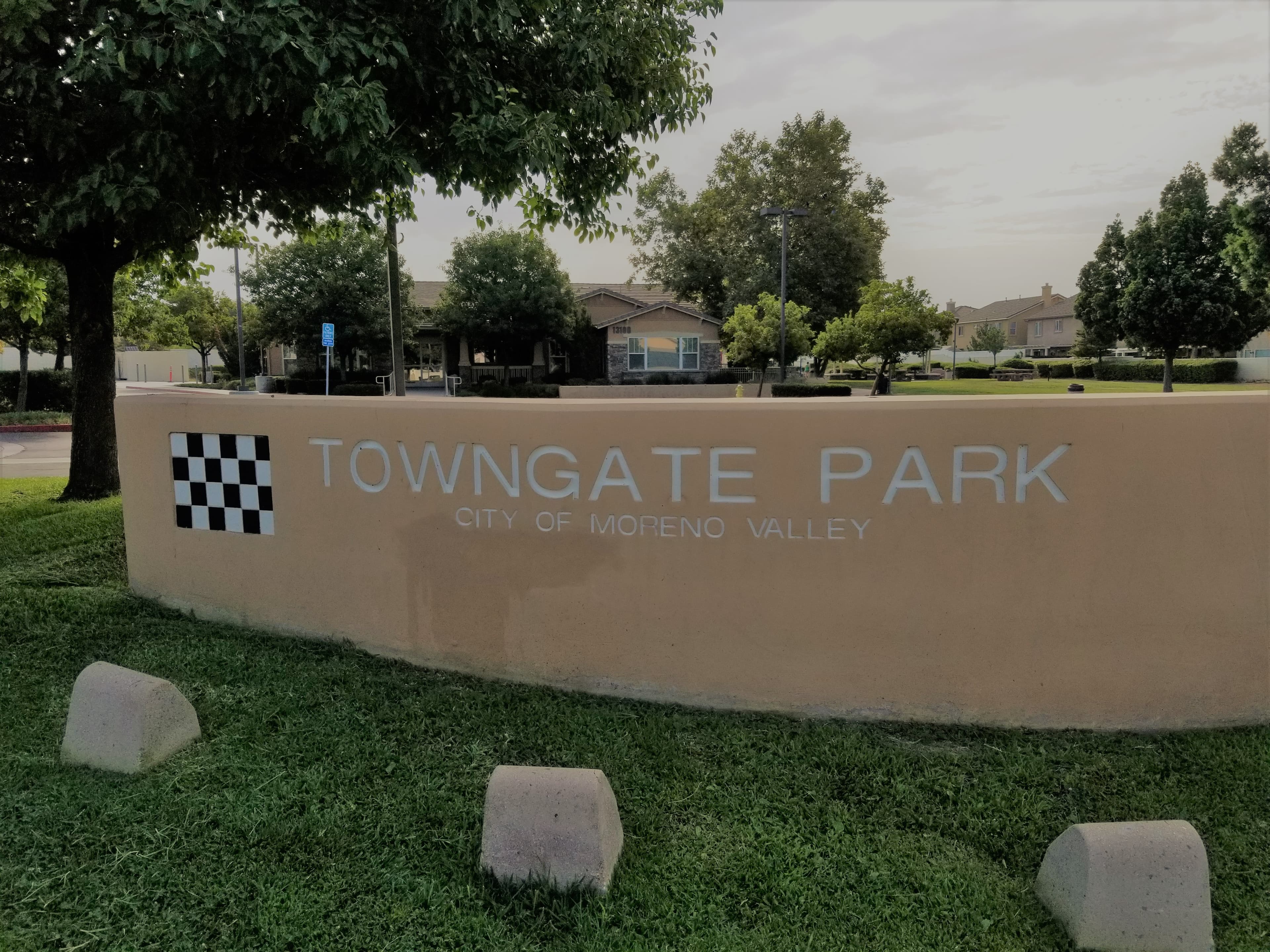 TownGate II Park