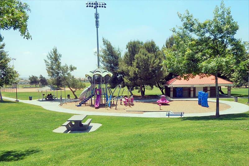 TownGate Memorial Park