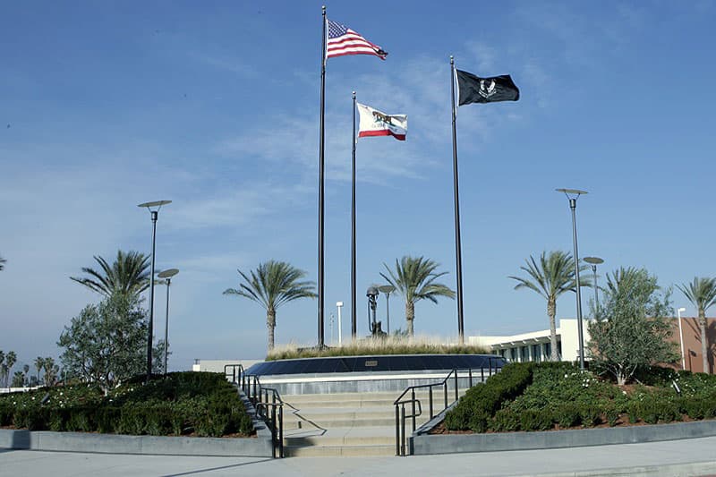 Veterans Memorial