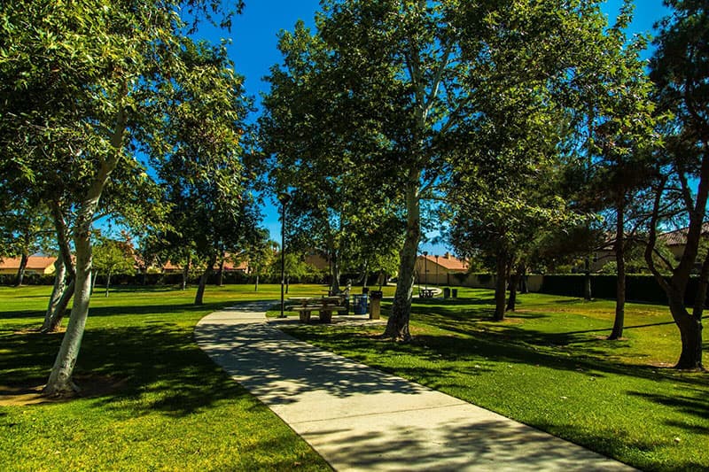 Victoriano Park