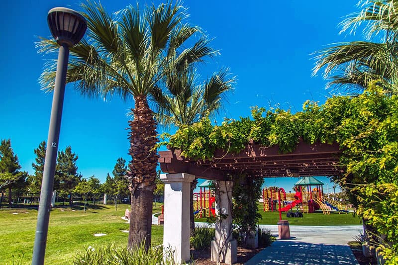 Vista Lomas Park