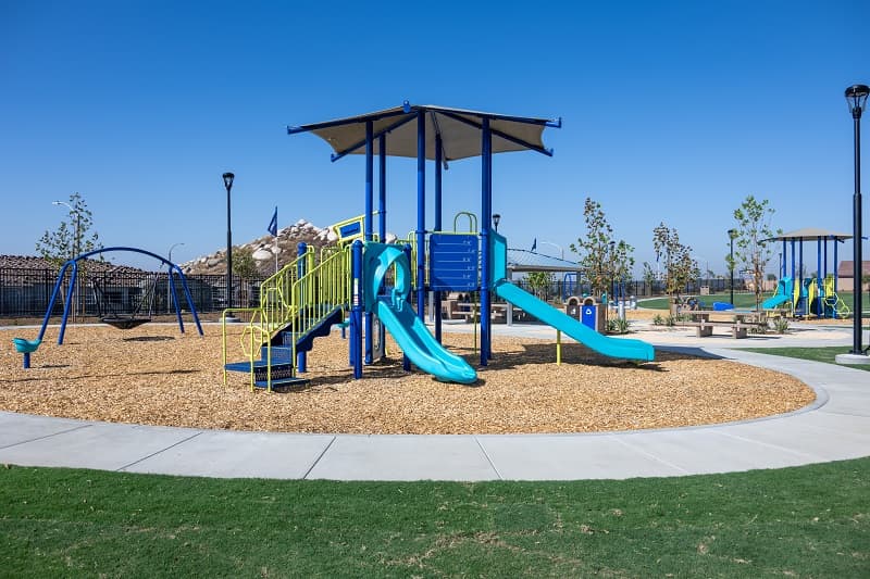 Windsong Park