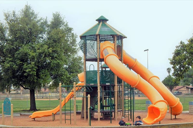 Woodland Park