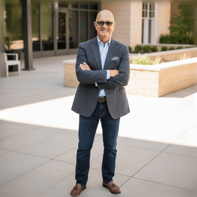 John Menke, Founder of moval.living