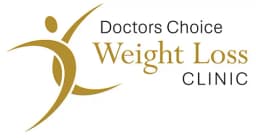 Doctor's Choice Weight Loss Clinic logo