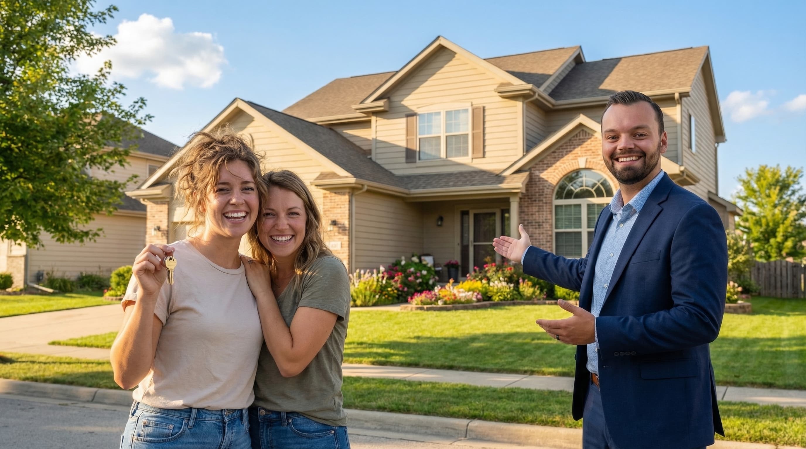 Leeper Realty Group