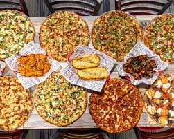 Dough Bowl Pizza