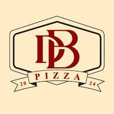 Dough Bowl Pizza logo