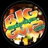 Big Guy's Pizza, Pasta and Sports Bar logo