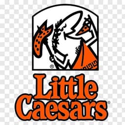 Little Caesars Pizza logo