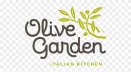 Olive Garden Italian Restaurant logo