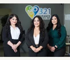 321 Insurance Services, Inc.