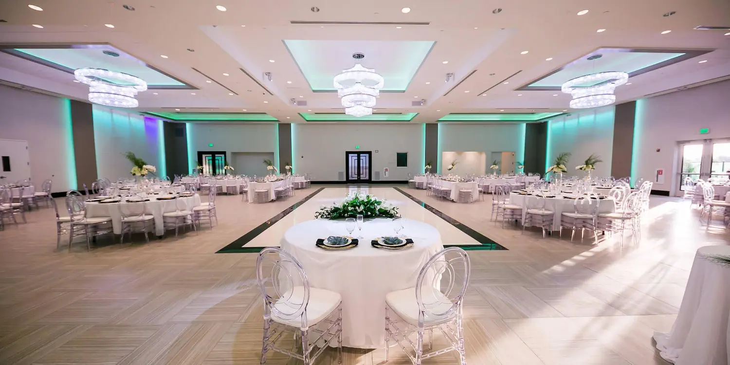Marinaj Banquets & Events