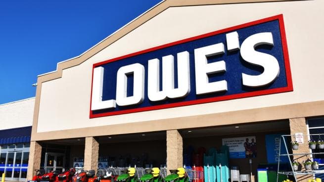 Lowe's Home Improvement