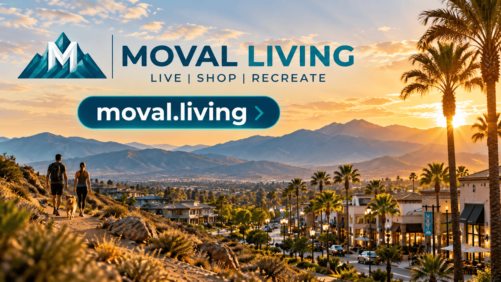 MoVal Living