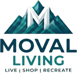 MoVal Living logo