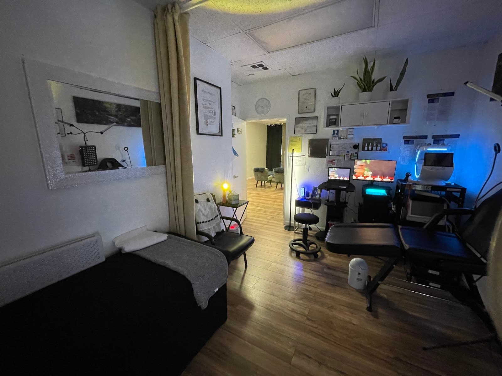 Asante Chiropractic & Testing