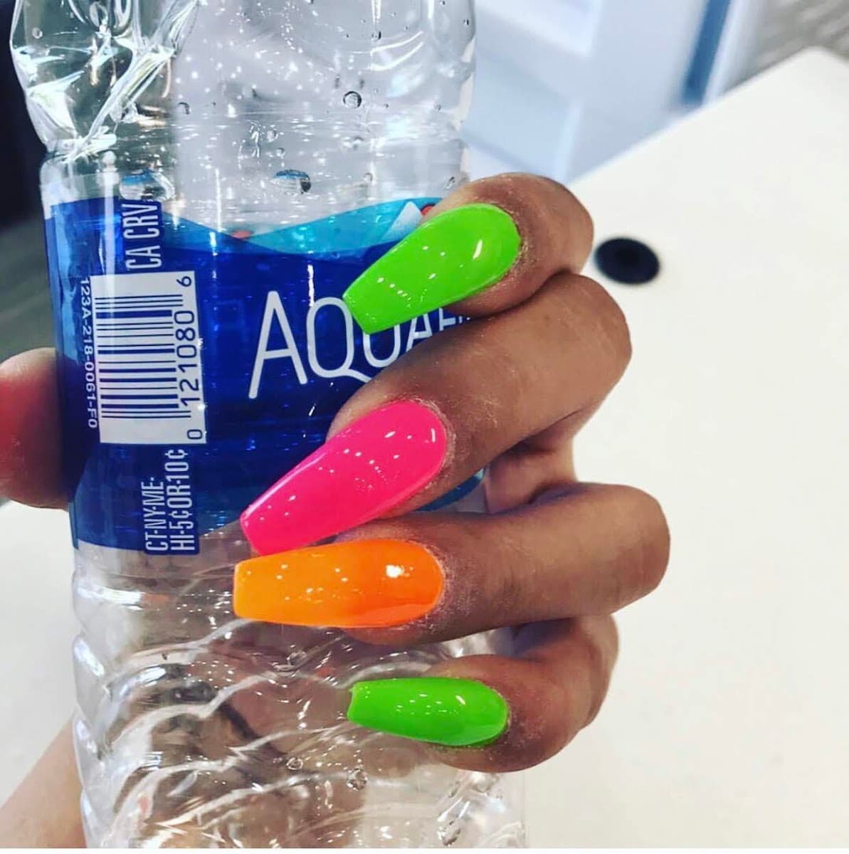 Beautiful Nails