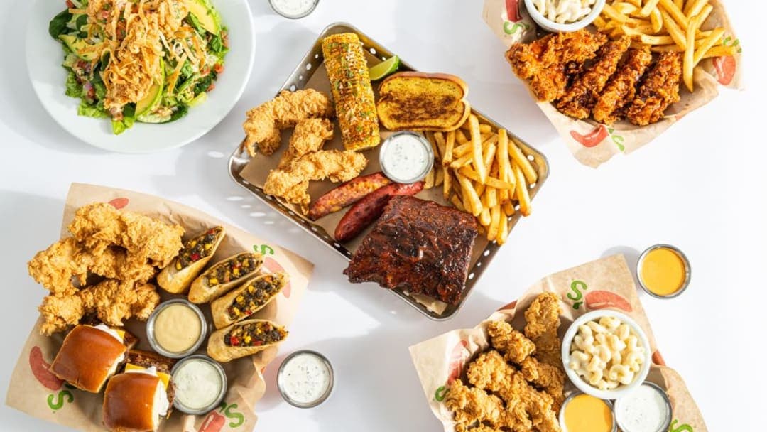 Chili's