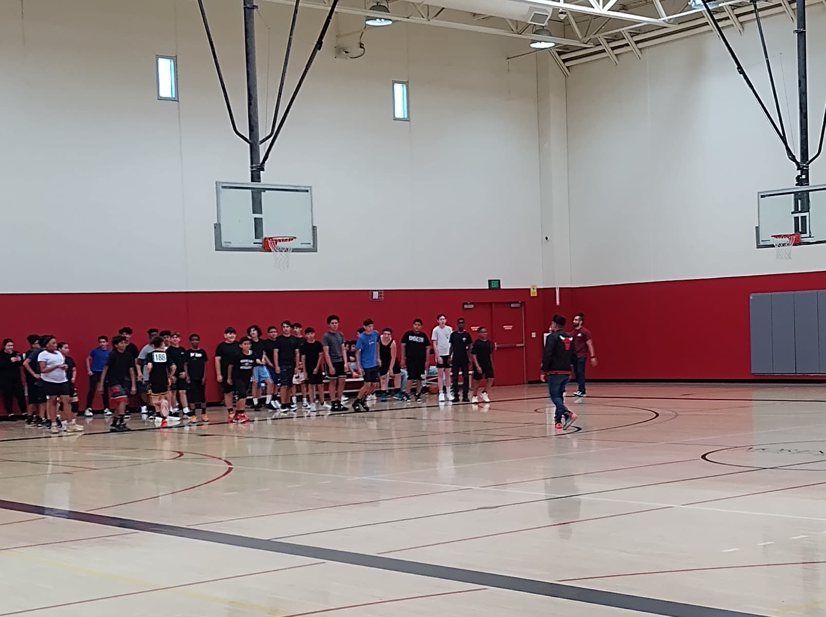 City of Moreno Valley Conference & Recreation Center
