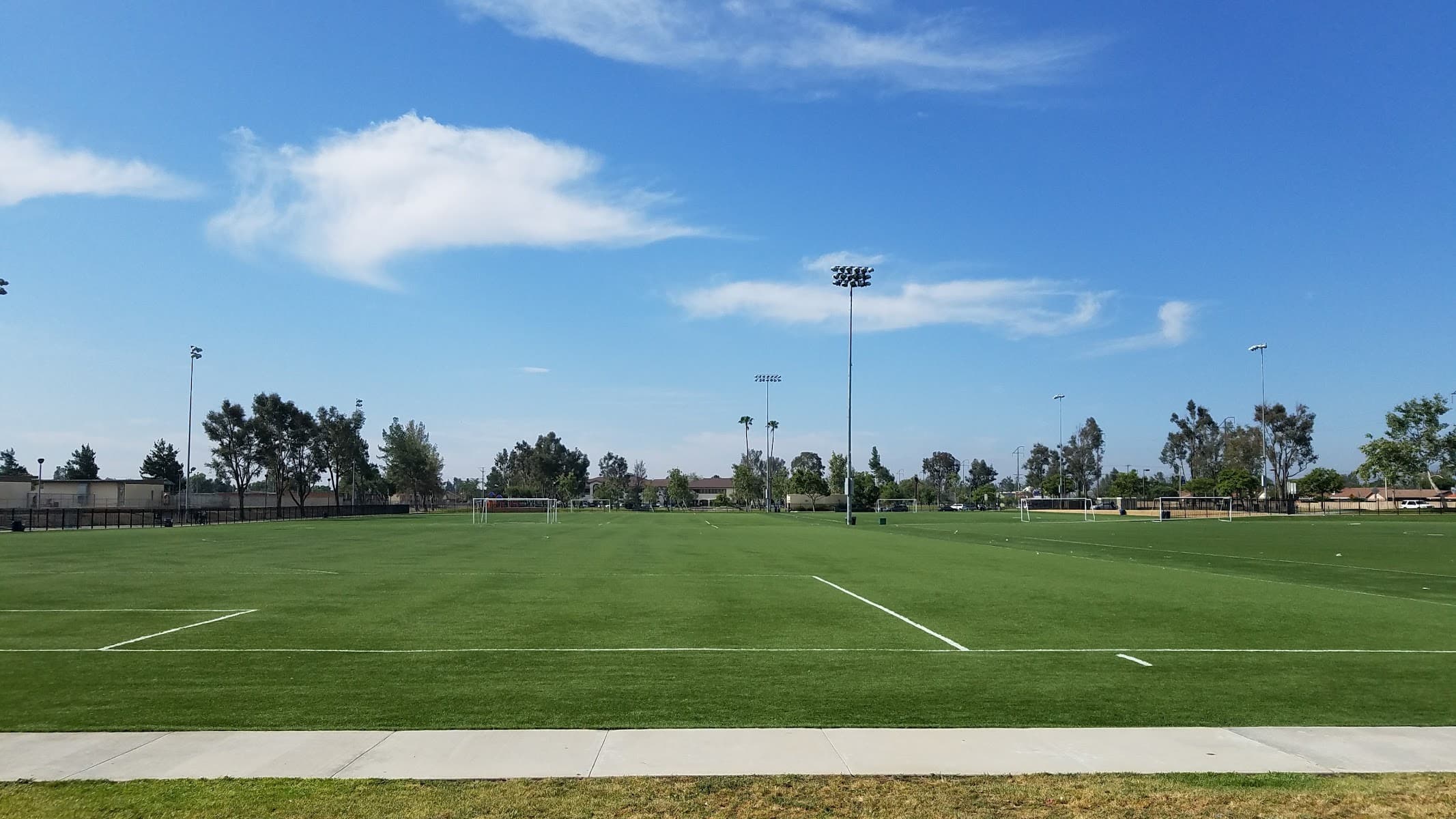 Moreno Valley Community Park
