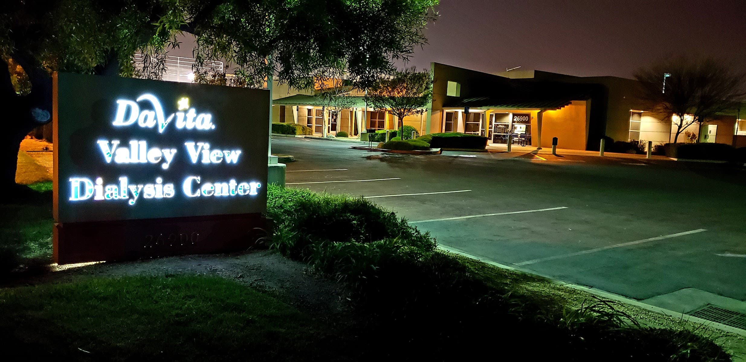 DaVita Dialysis