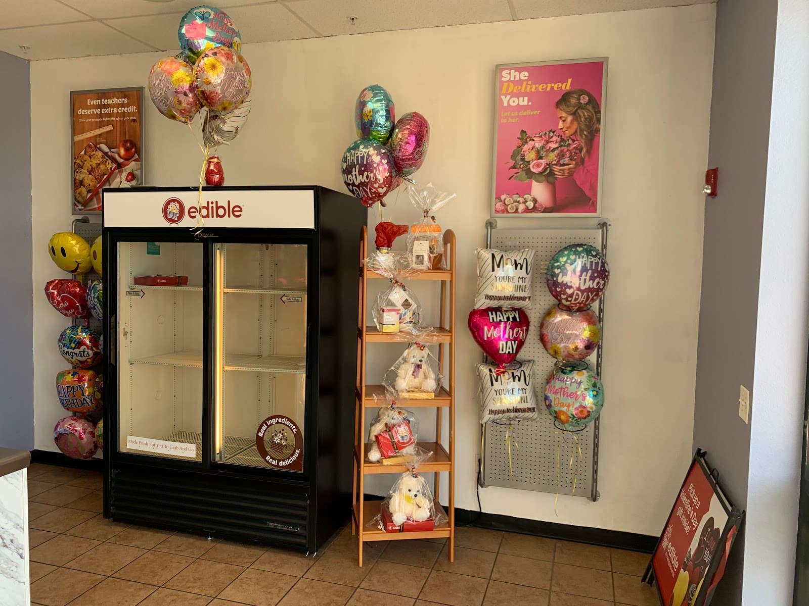 Edible Arrangements