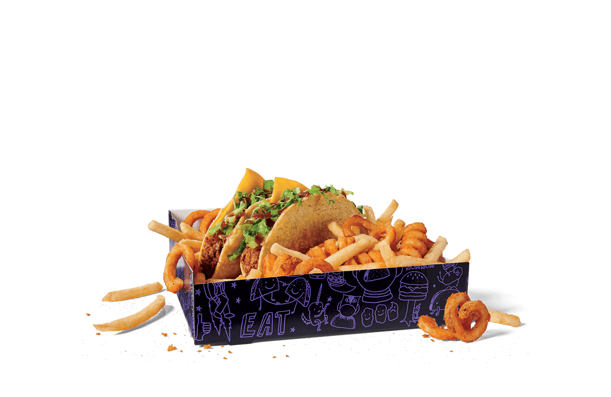 Jack in the Box