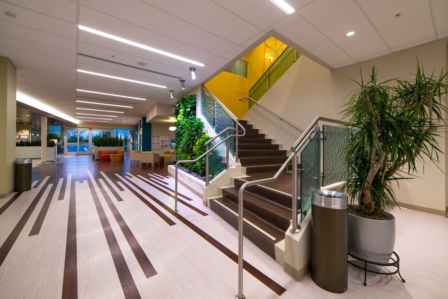 Kaiser Permanente Meridian Medical Offices