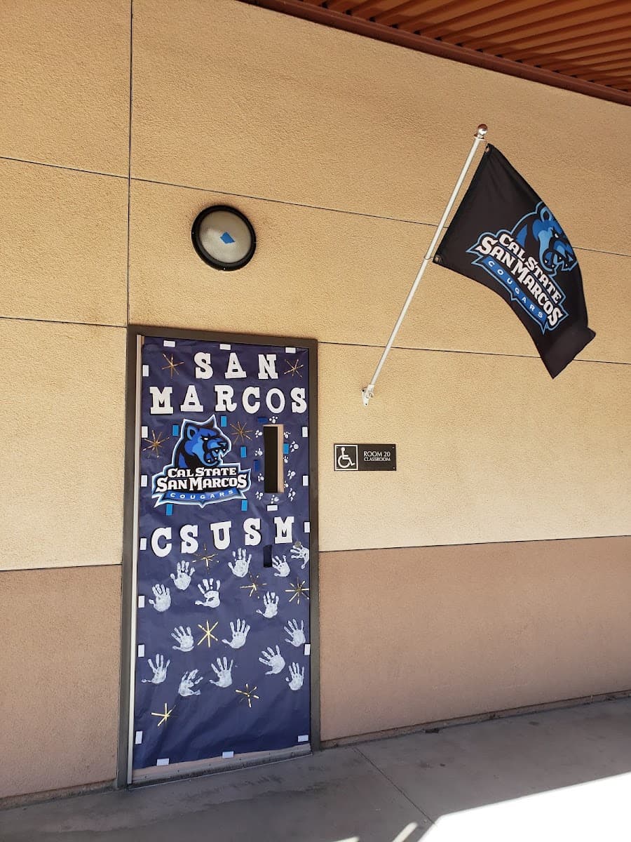 La Jolla Elementary School