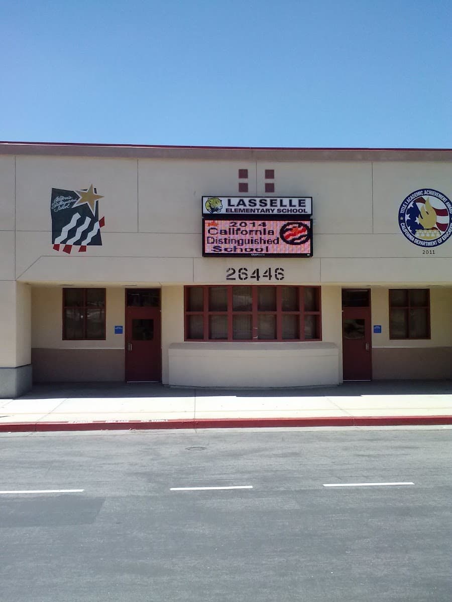 Lasselle Elementary School