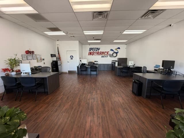 Speedy Insurance Agency