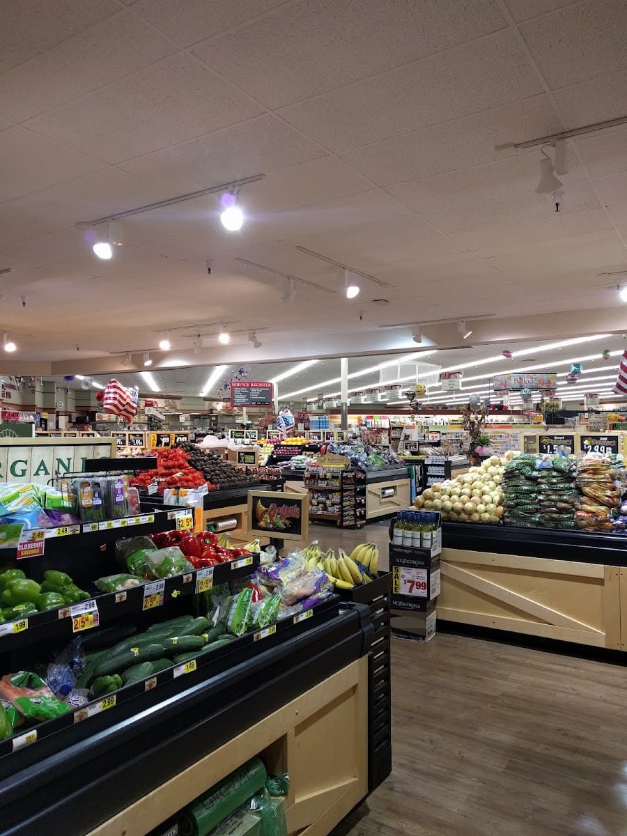 Stater Bros. Markets