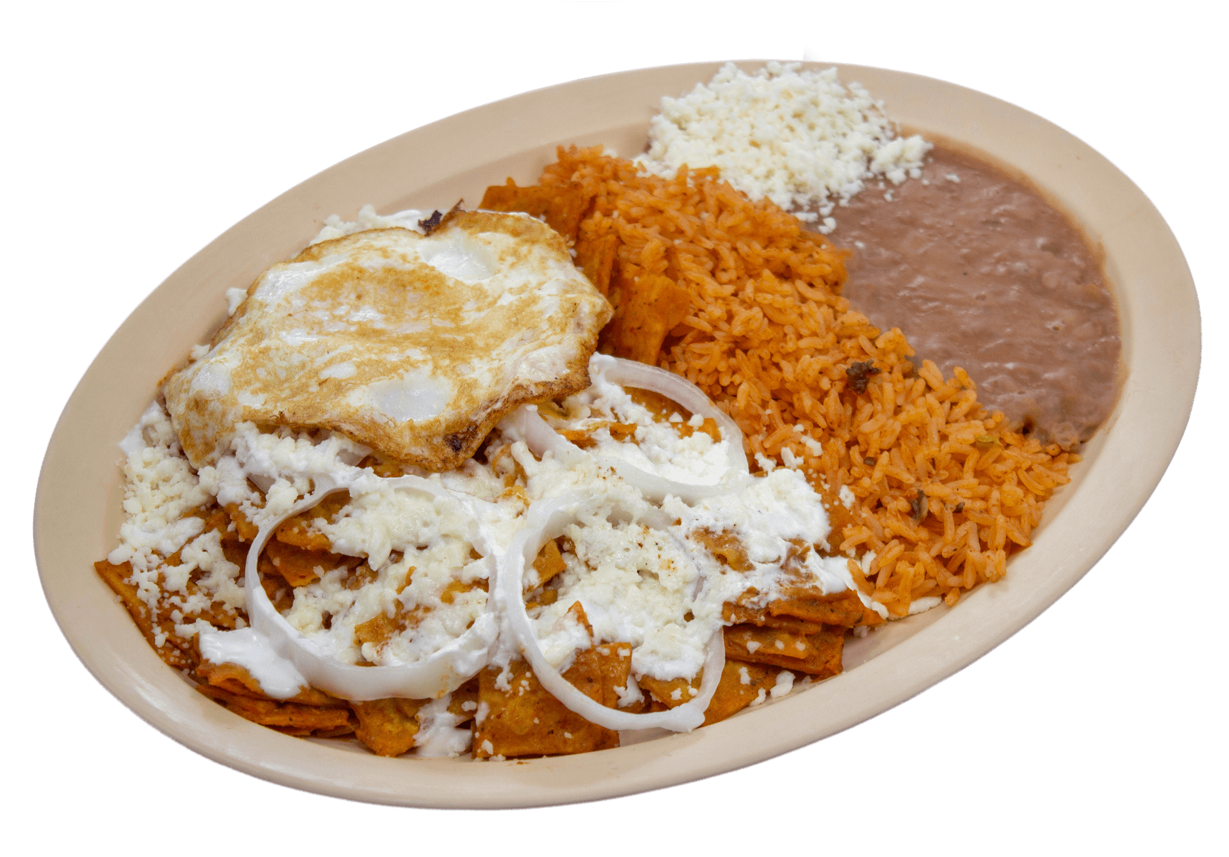 Taqueria Fuentes