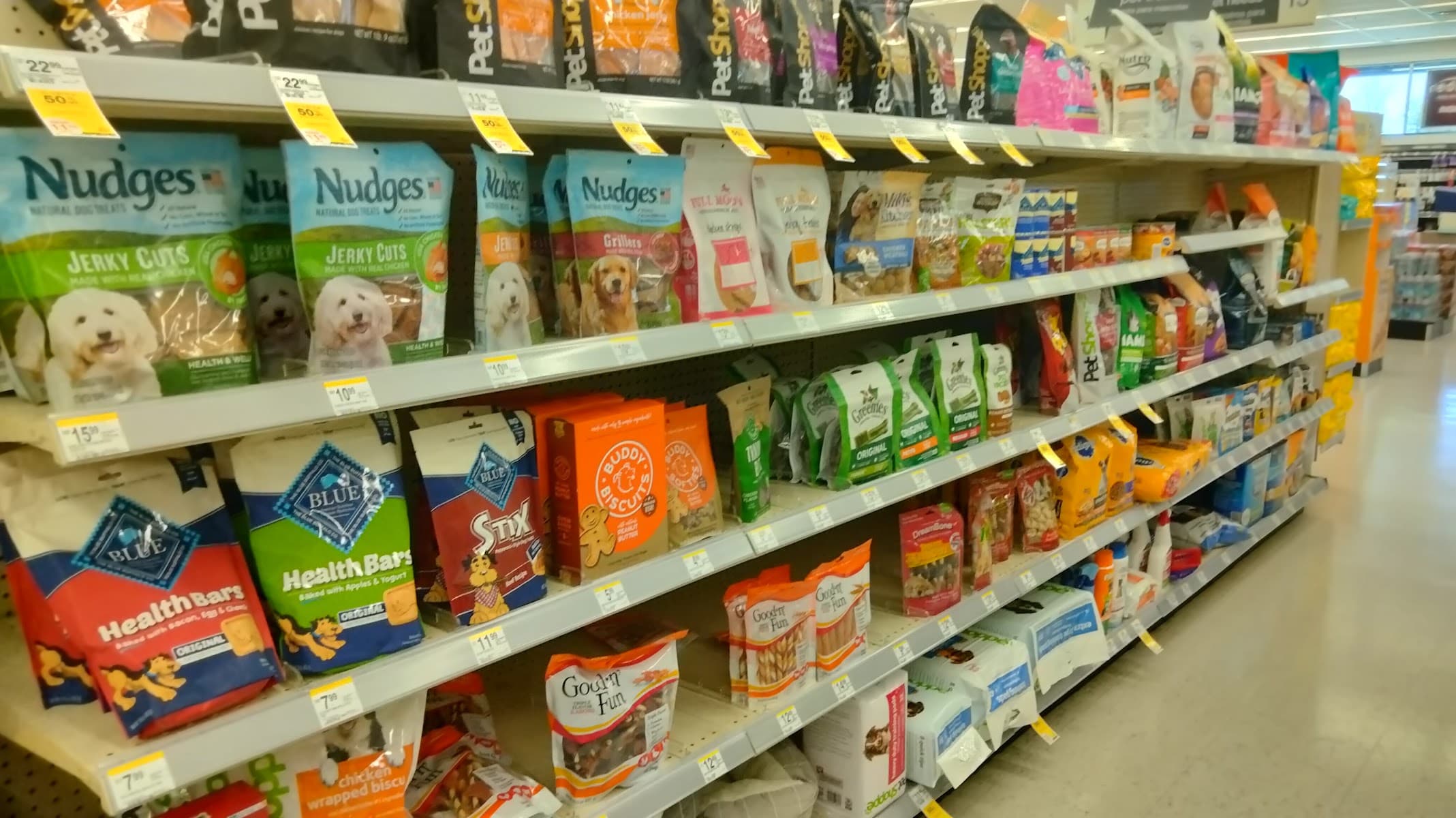 Walgreens