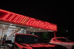 AutoZone logo