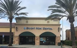 Bright Now! Dental logo