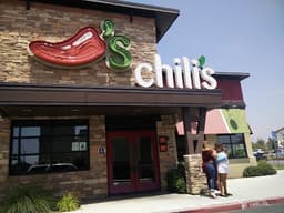 Chili's logo