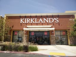 Kirkland's logo