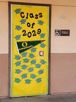 La Jolla Elementary School logo