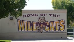 Mary McLeod Bethune Elementary School logo