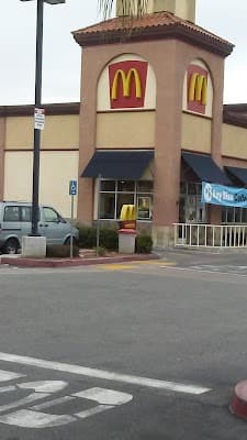 McDonald's logo